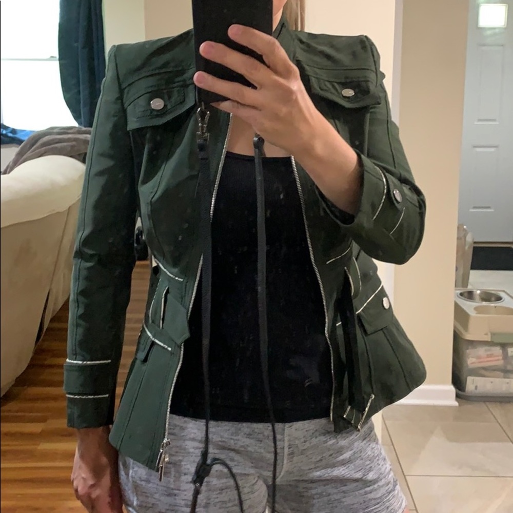 Karen Millen jacket
